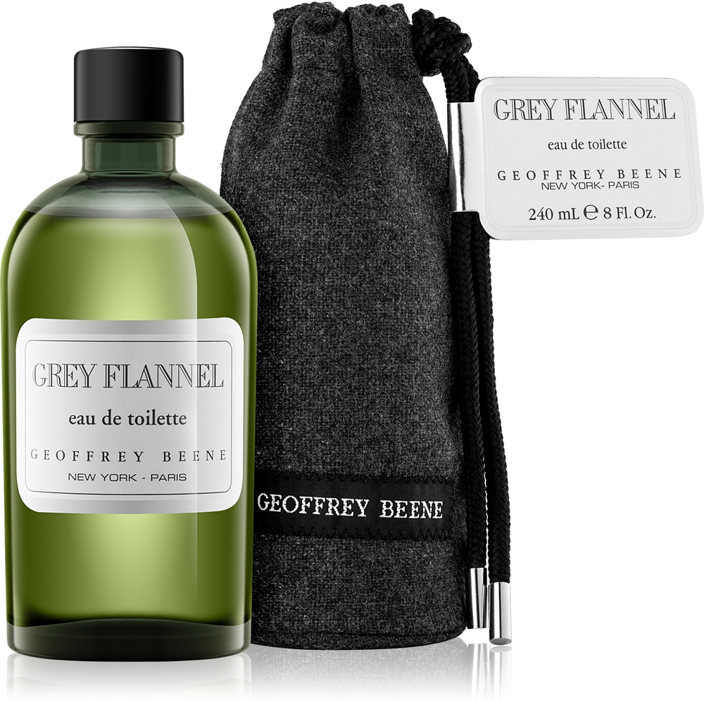 Grey Flannel — изображение 2