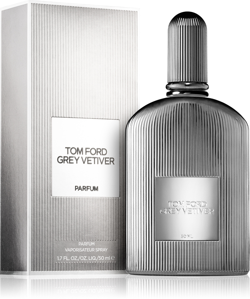 Grey Vetiver Parfum — изображение 2