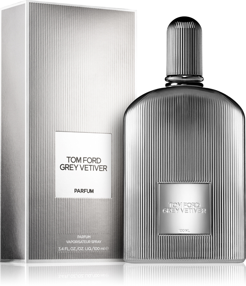 Grey Vetiver Parfum — изображение 2