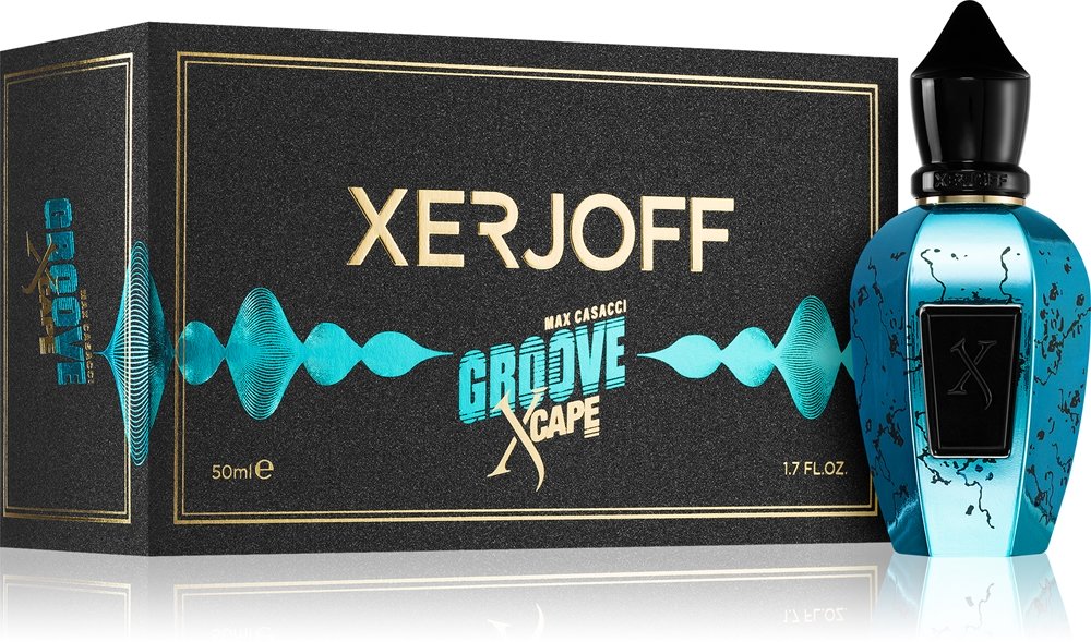 Groove Xcape — изображение 2