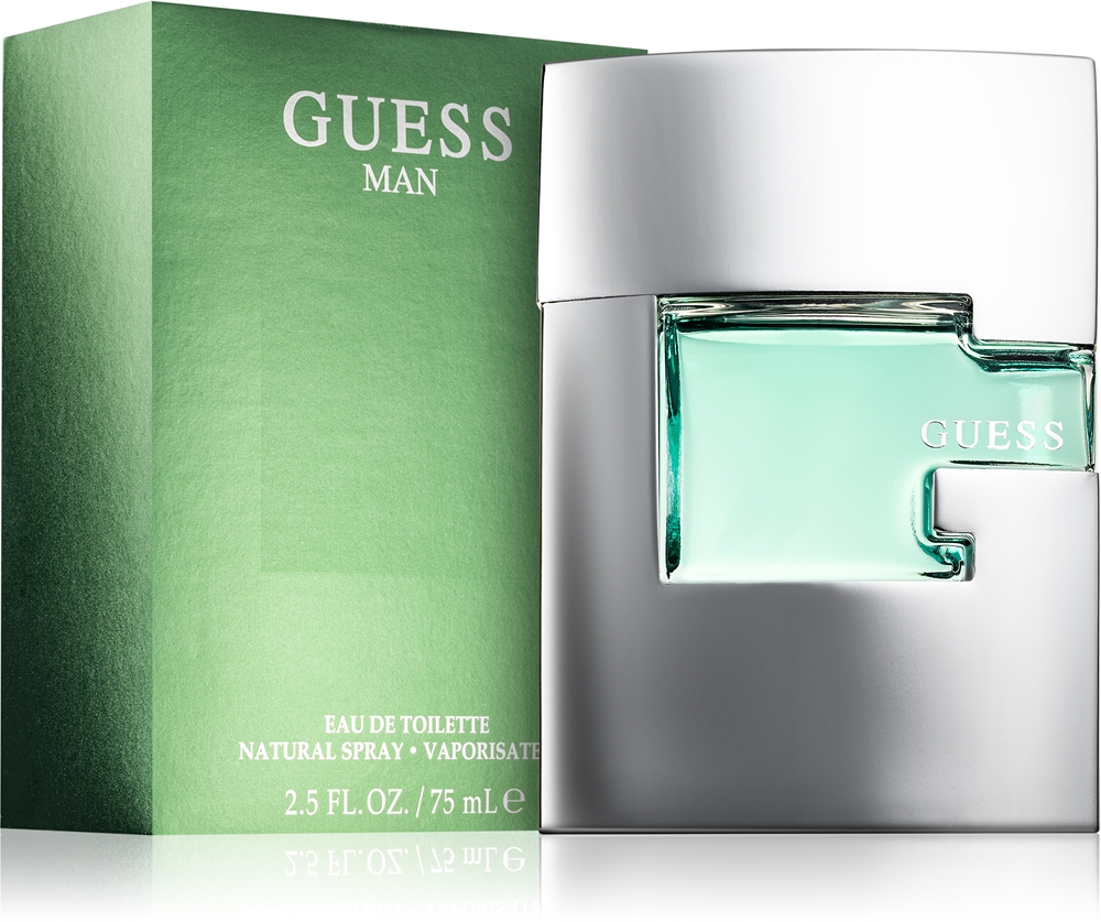 Guess Man — изображение 2