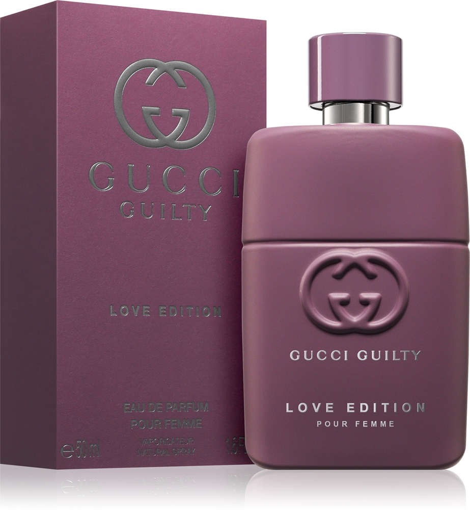 Guilty Pour Femme Love Edition 2025 — изображение 2