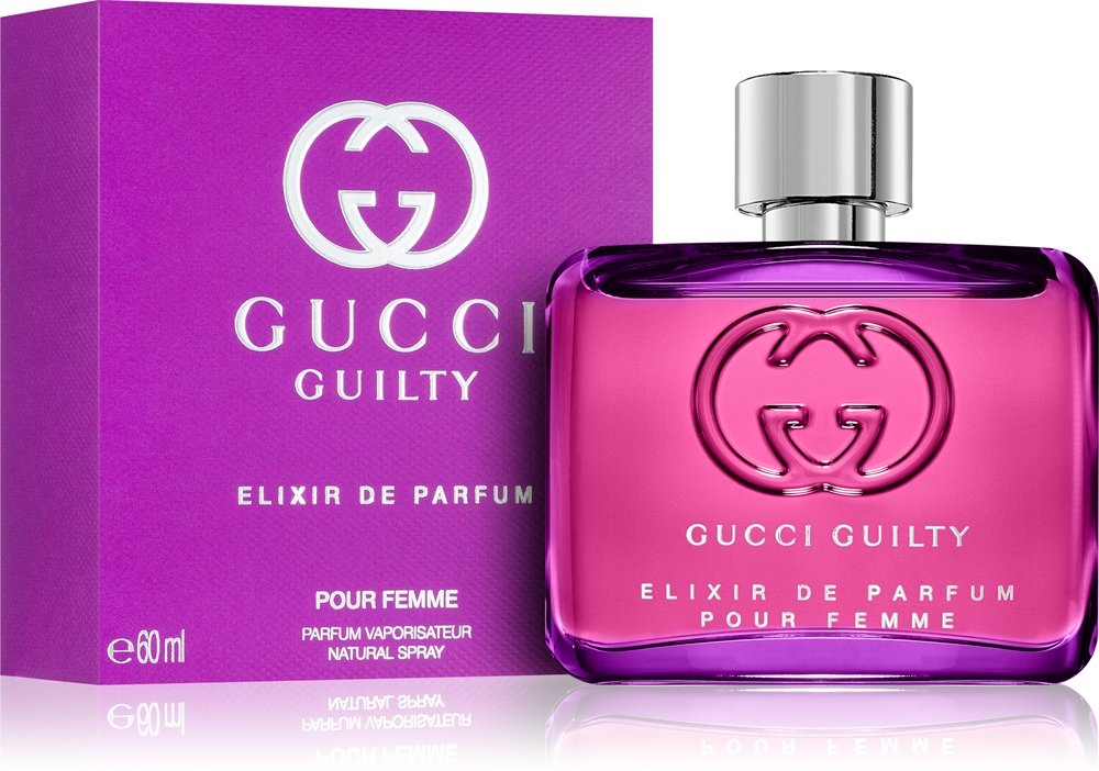 Guilty Pour Femme — изображение 2