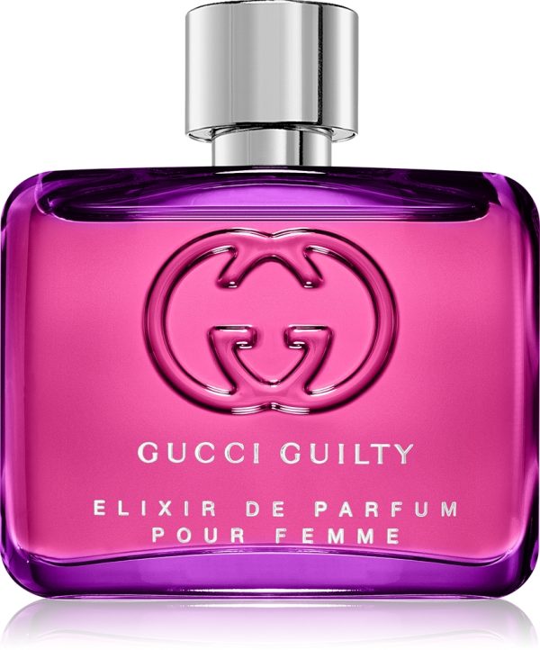 Guilty Pour Femme