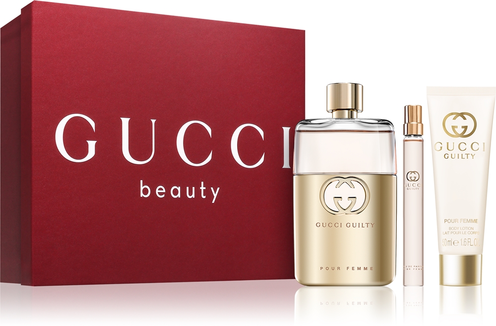 Guilty Pour Femme — изображение 1