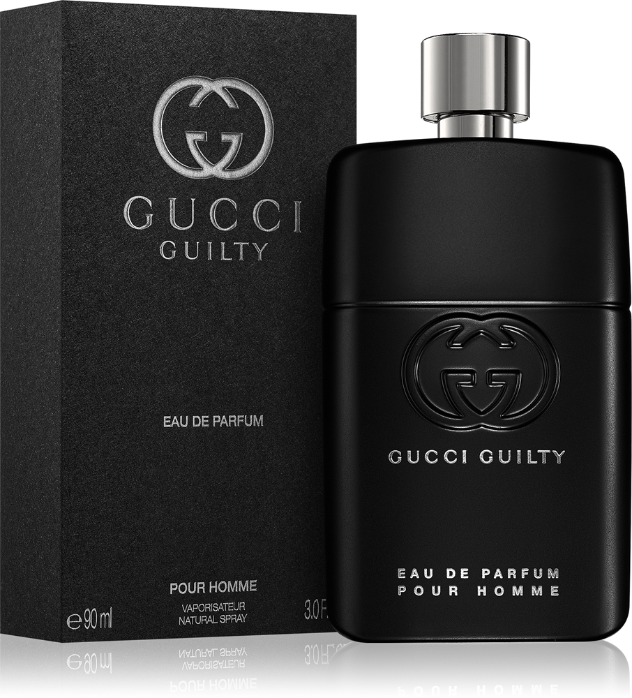 Guilty Pour Homme — изображение 2