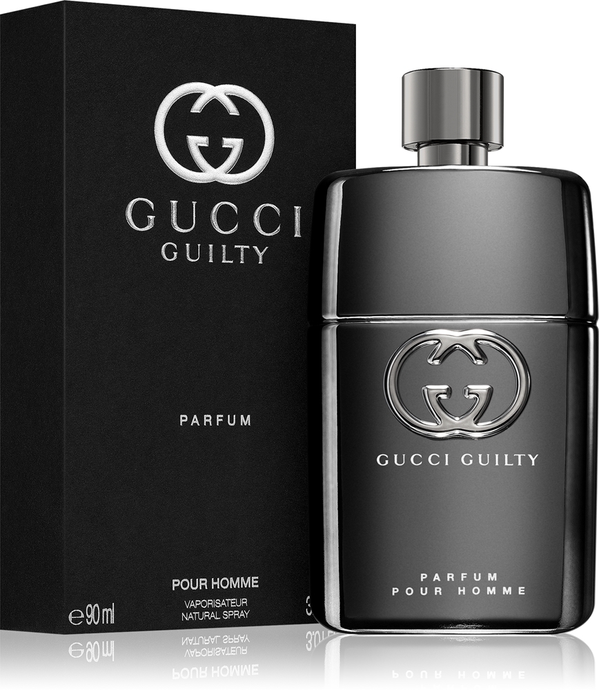 Guilty Pour Homme — изображение 2