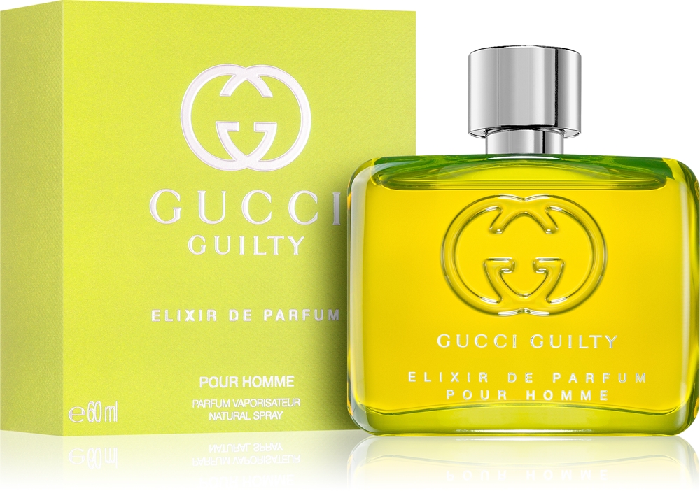 Guilty Pour Homme — изображение 2