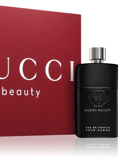 Guilty Pour Homme