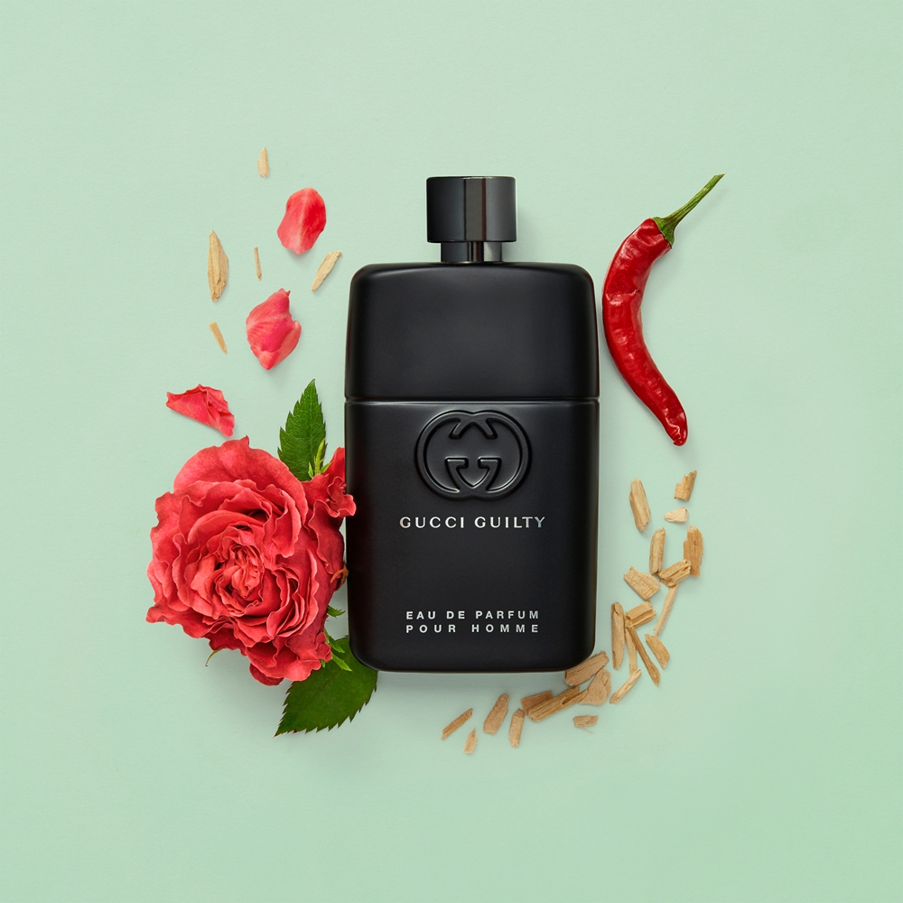 Guilty Pour Homme — изображение 2
