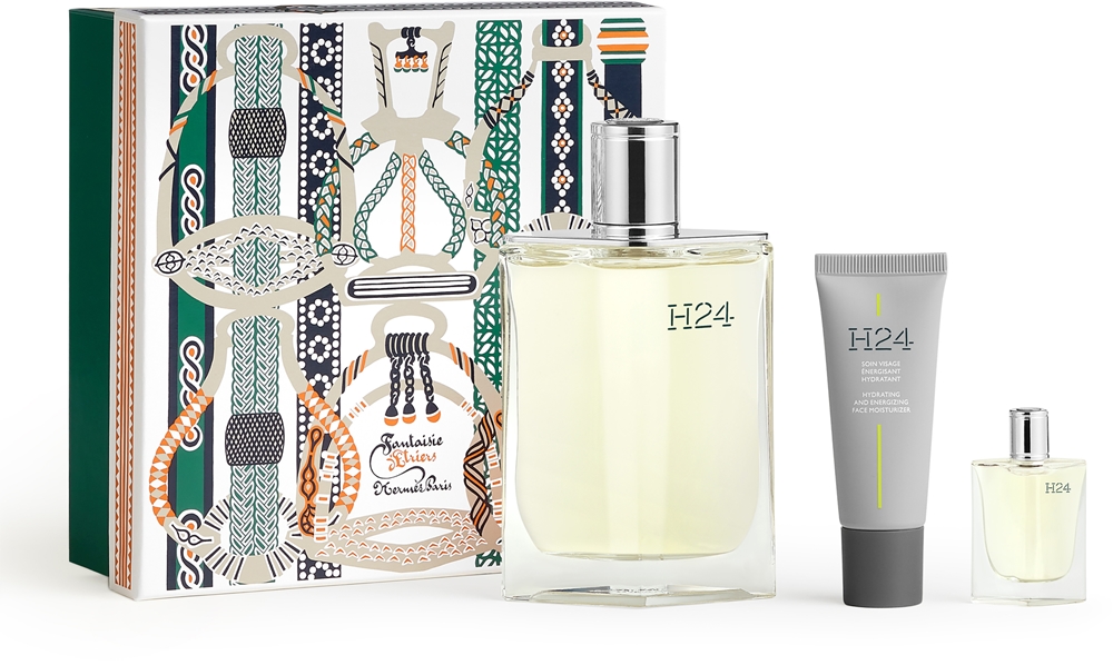 H24 Christmas limited edition — изображение 1