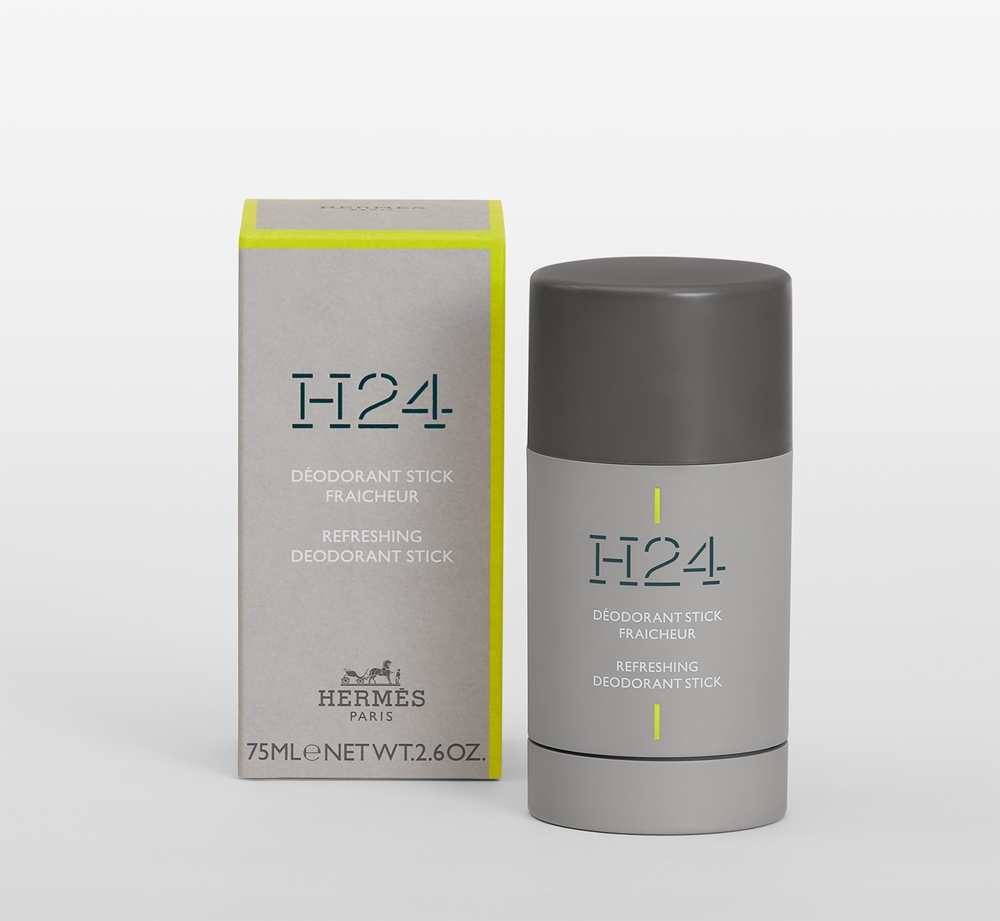 H24 Déodorant Stick Fraicheur — изображение 2