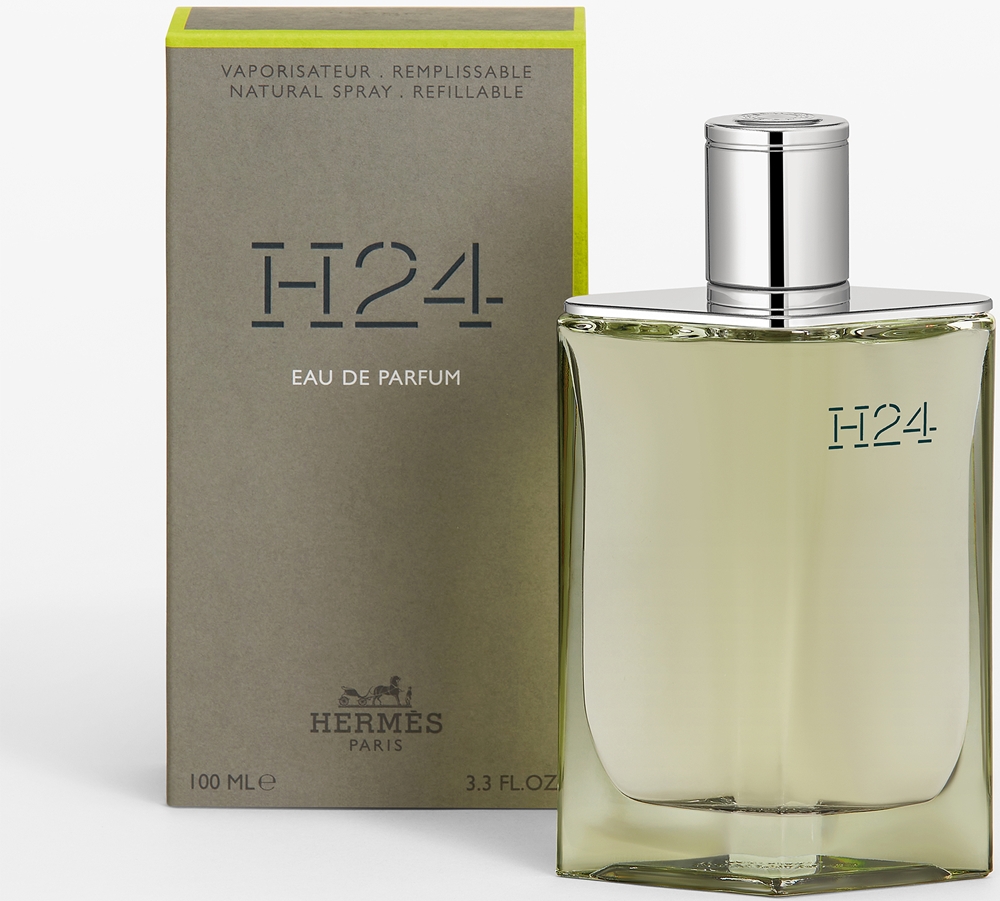 H24 Eau de parfum — изображение 2