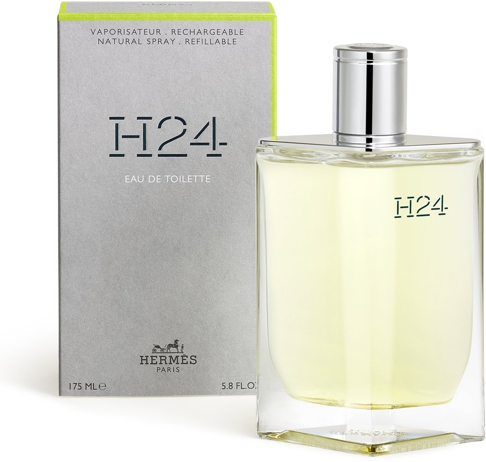 H24 Eau de toilette — изображение 2