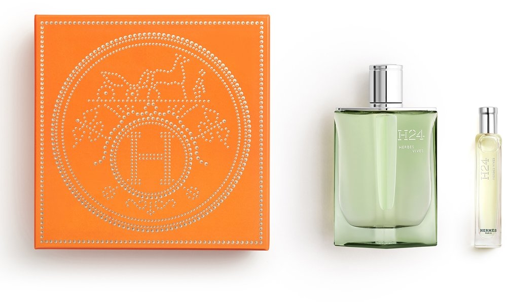 H24 Herbes Vives Set — изображение 2