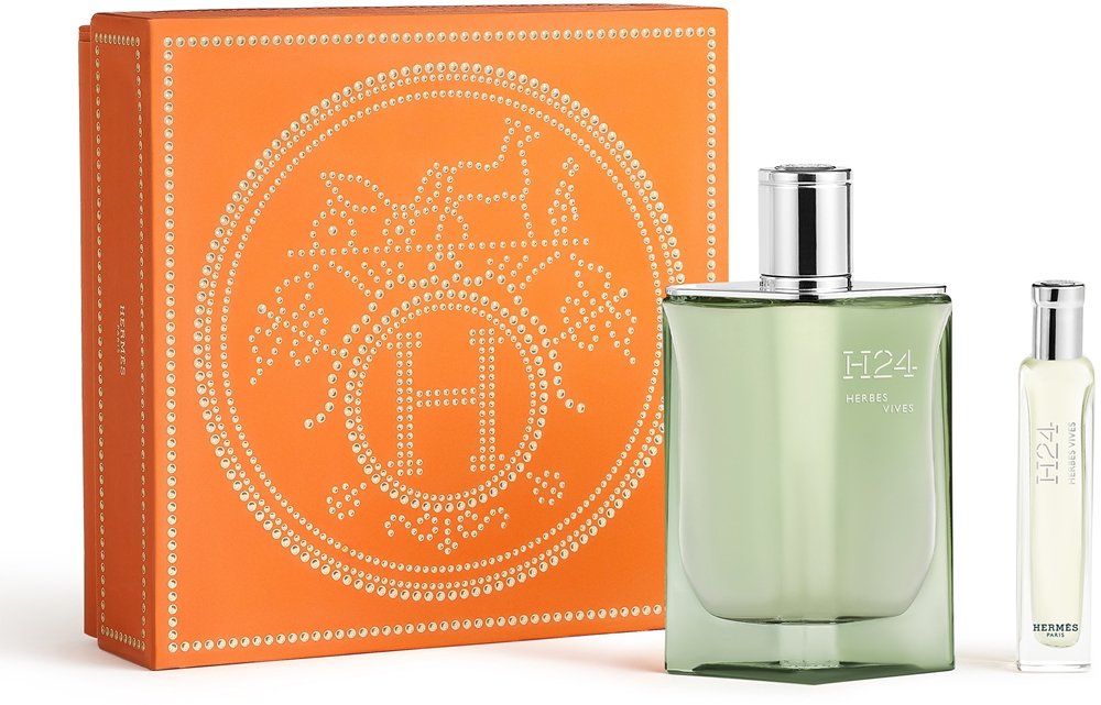 H24 Herbes Vives Set — изображение 1