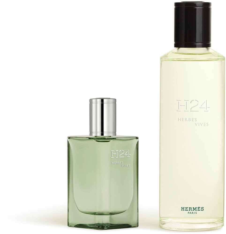 H24 Herbes Vives — изображение 1