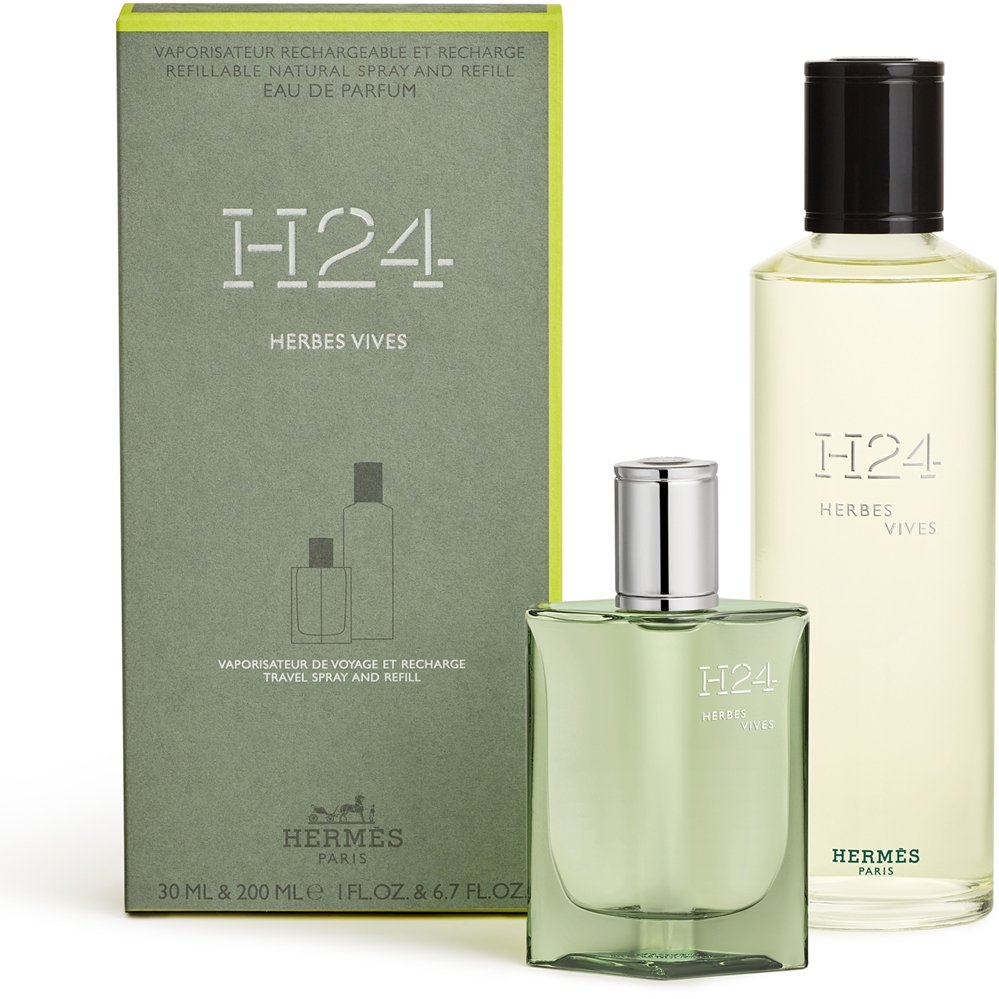 H24 Herbes Vives — изображение 2