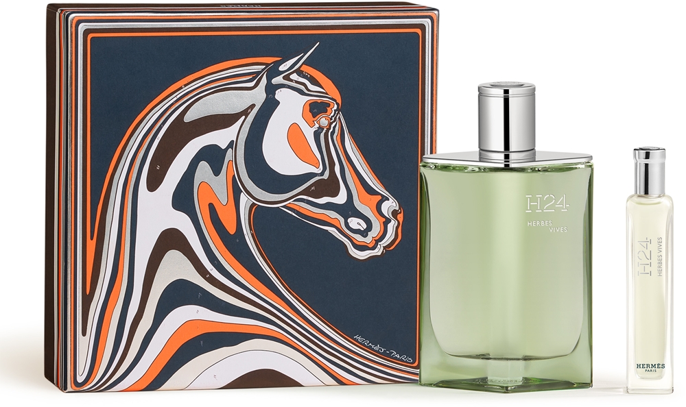 H24 Herbes Vives — изображение 1