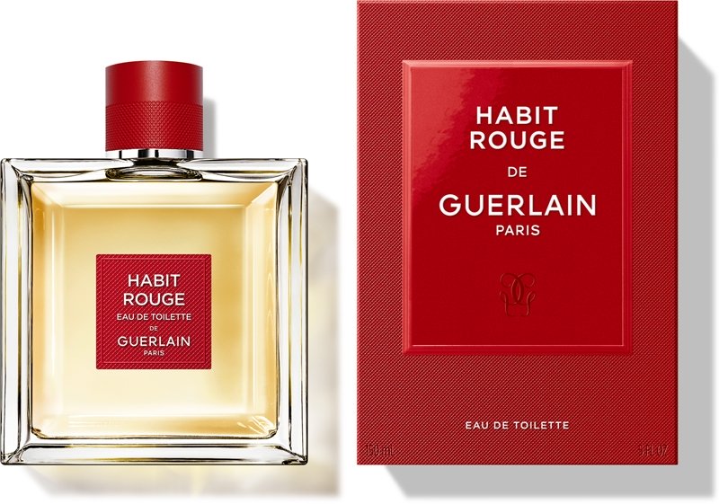 Habit Rouge — изображение 2