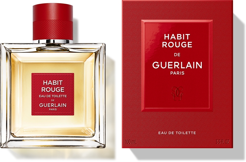 Habit Rouge — изображение 2