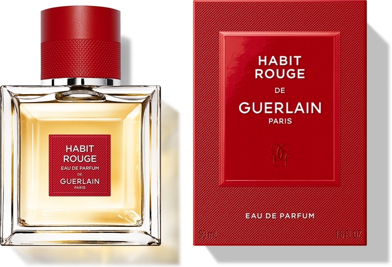 Habit Rouge — изображение 2