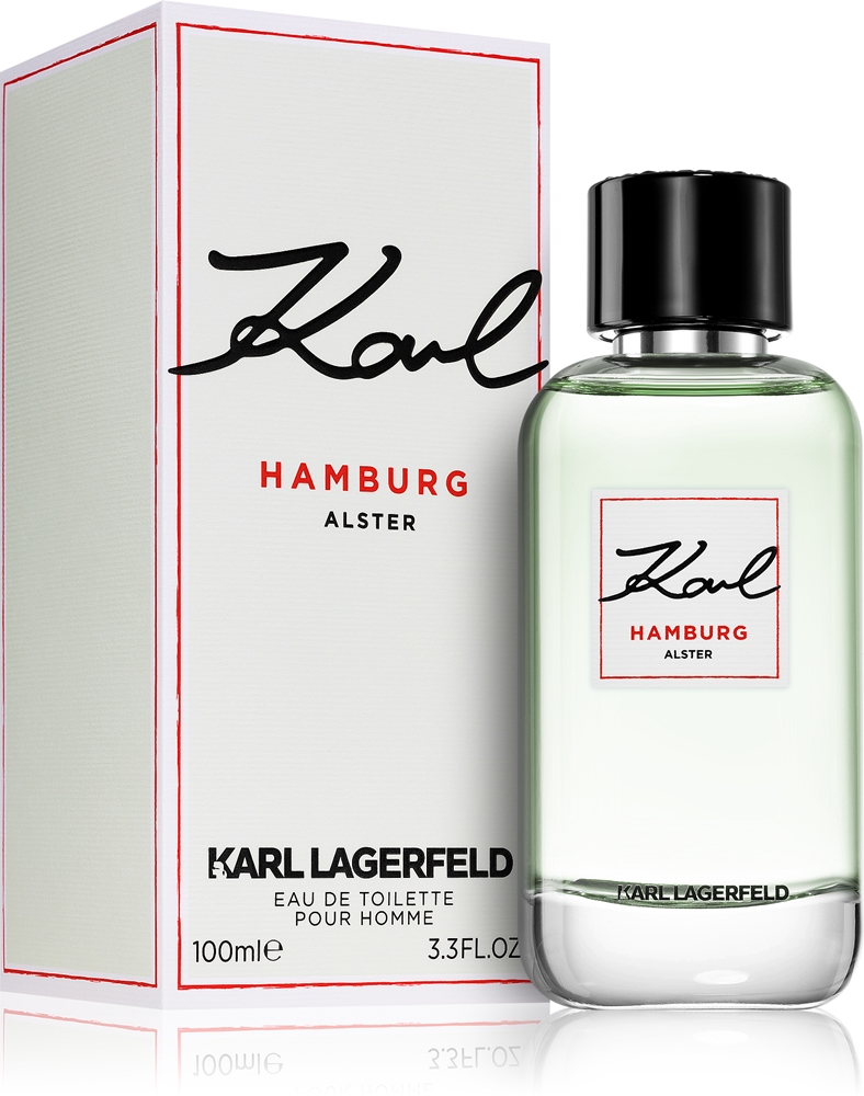 Hamburg Alster — изображение 2