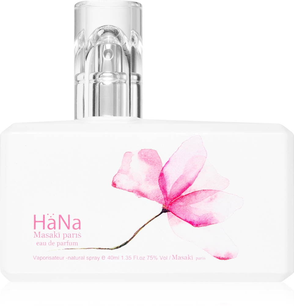 HaNa — изображение 1