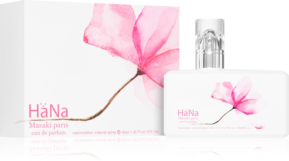 HaNa — изображение 2
