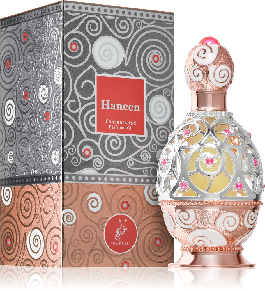 Haneen Rosegold — изображение 2