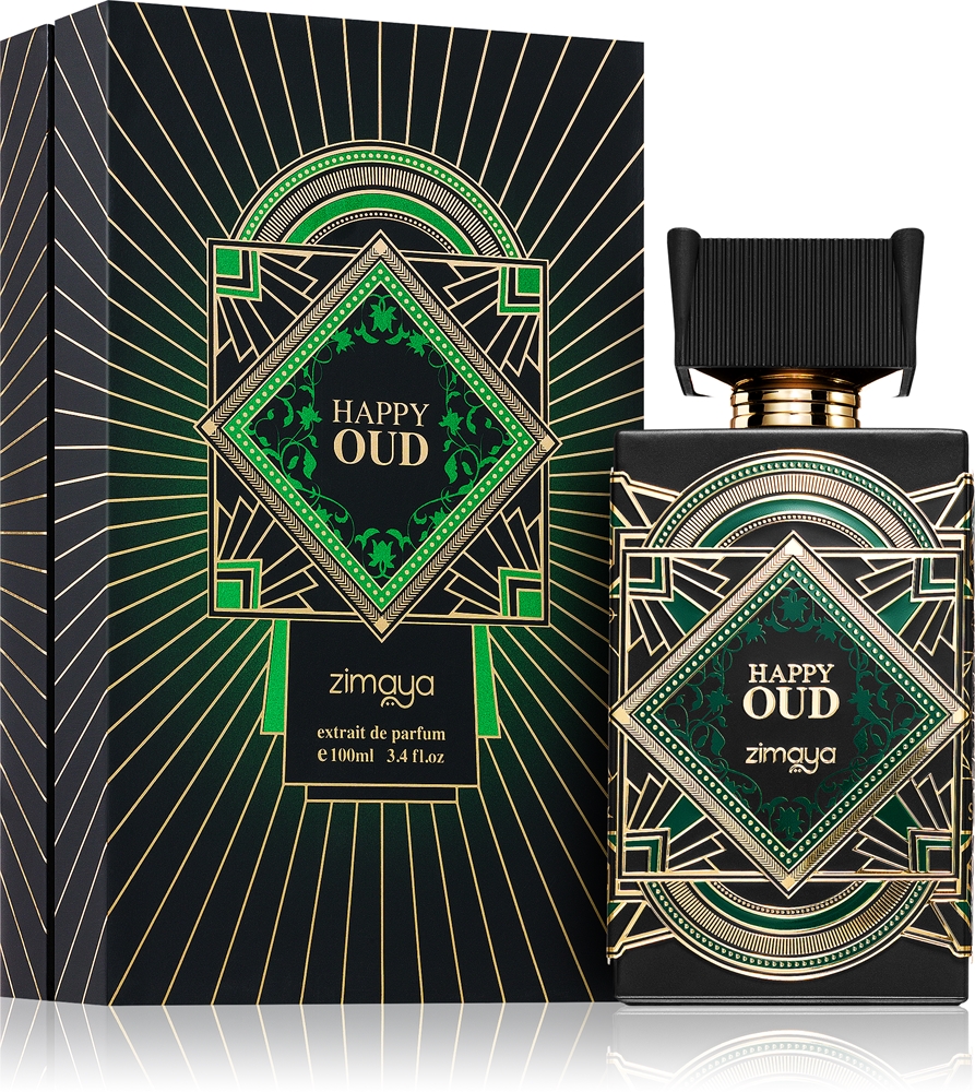 Happy Oud — изображение 2