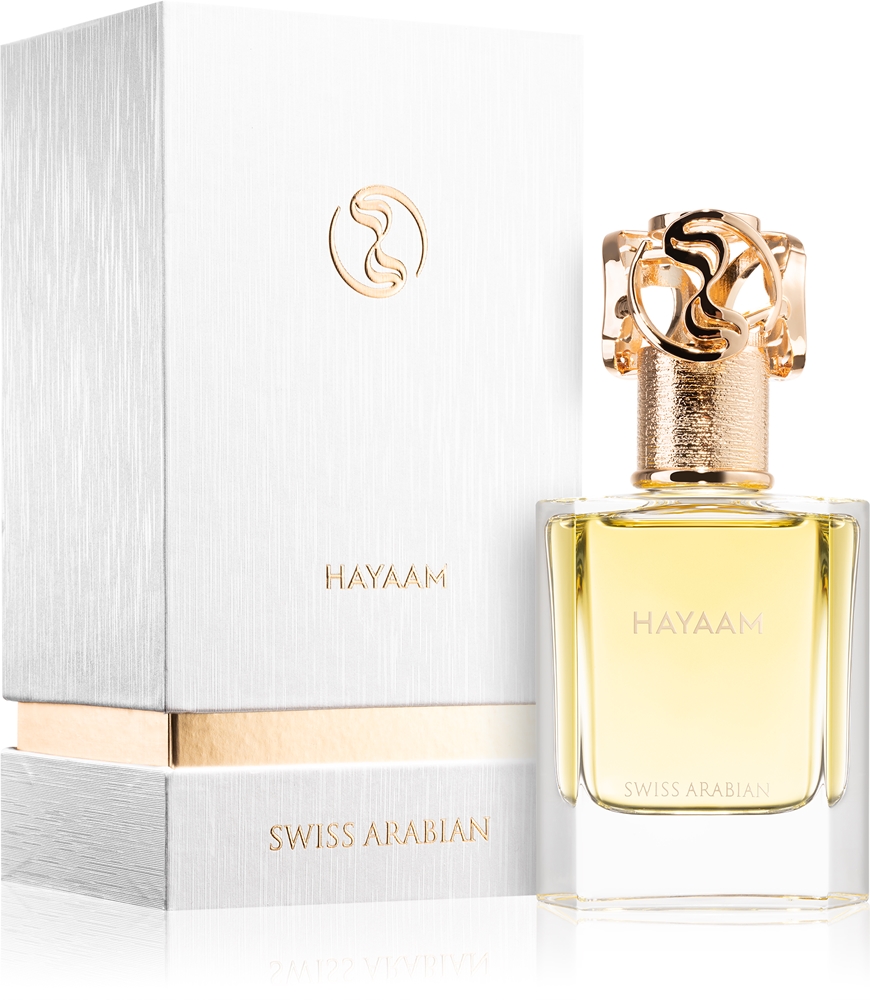 Hayaam — изображение 2