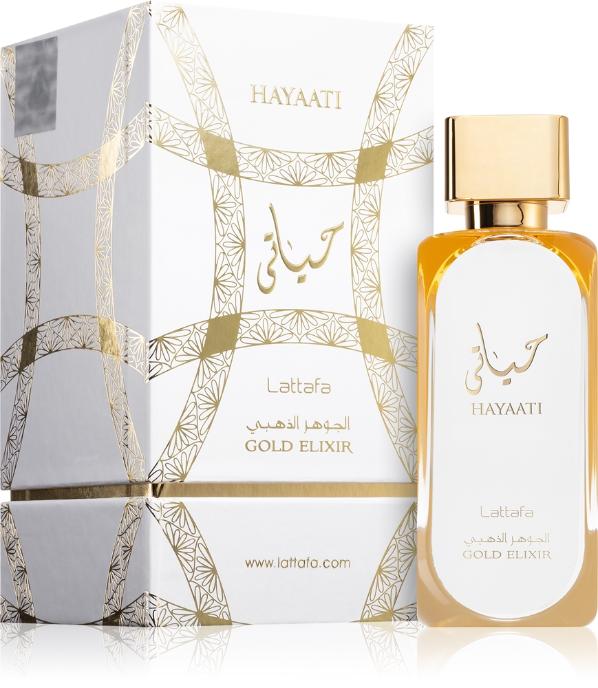 Hayaati Gold Elixir — изображение 2