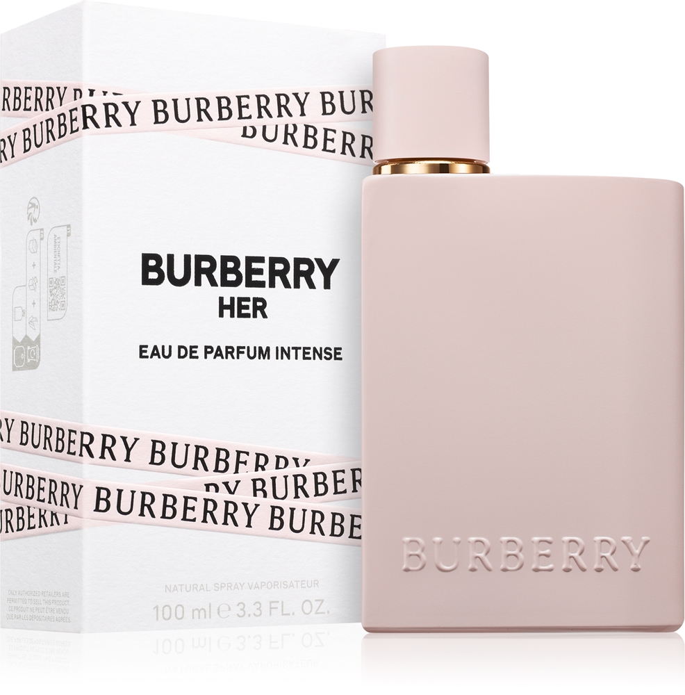 Her Eau de Parfum Intense — изображение 2