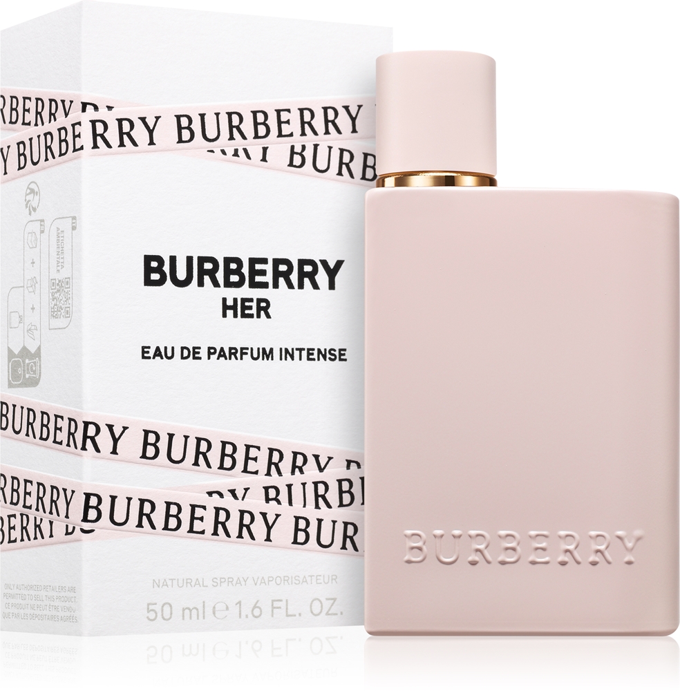 Her Eau de Parfum Intense — изображение 2