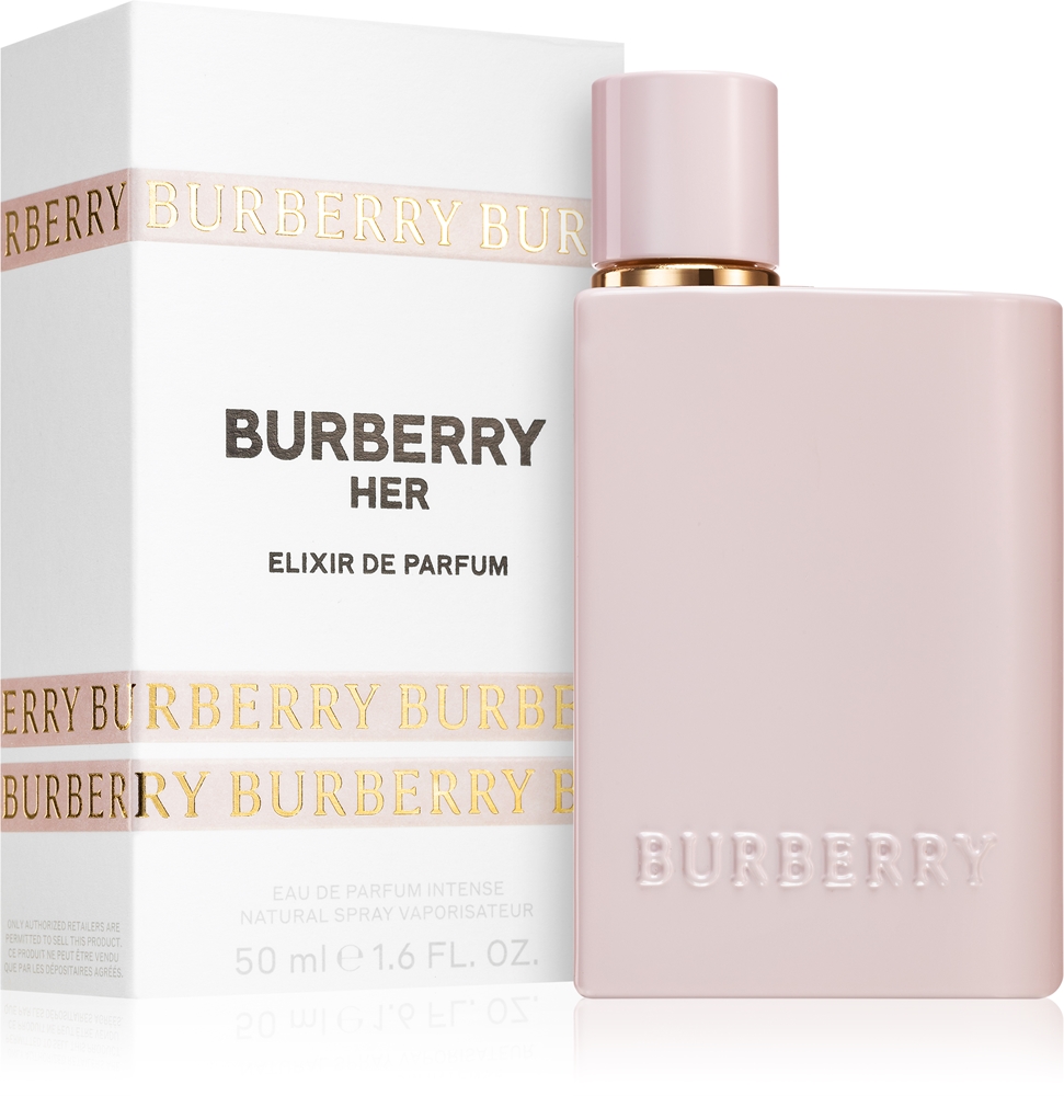 Her Elixir de Parfum — изображение 2