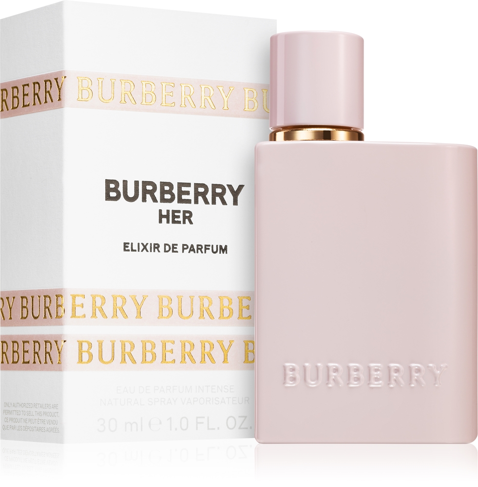 Her Elixir de Parfum — изображение 2