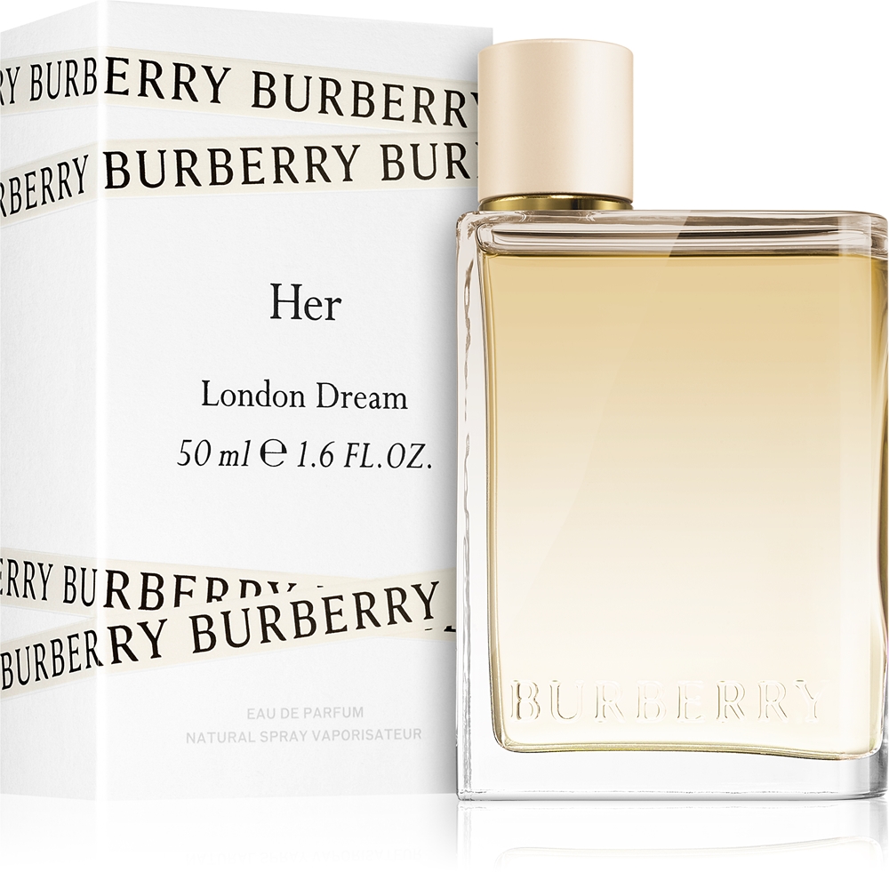 Her London Dream — изображение 2