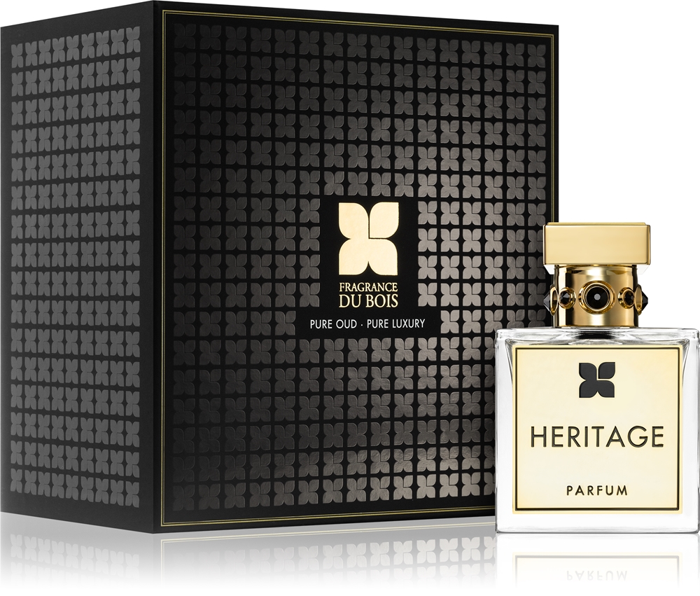 Heritage — изображение 2