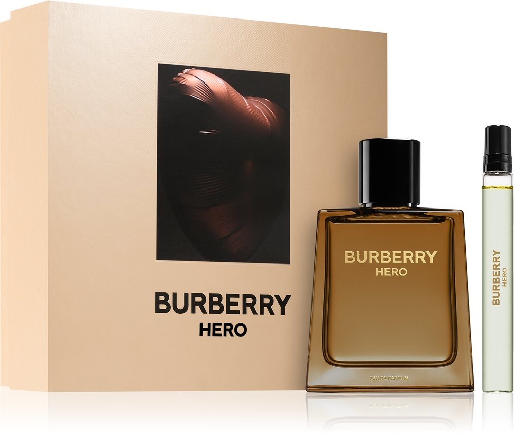 Hero Eau de Parfum — изображение 1