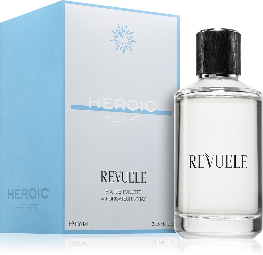 Heroic Heart — изображение 2