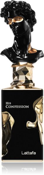 His Confession