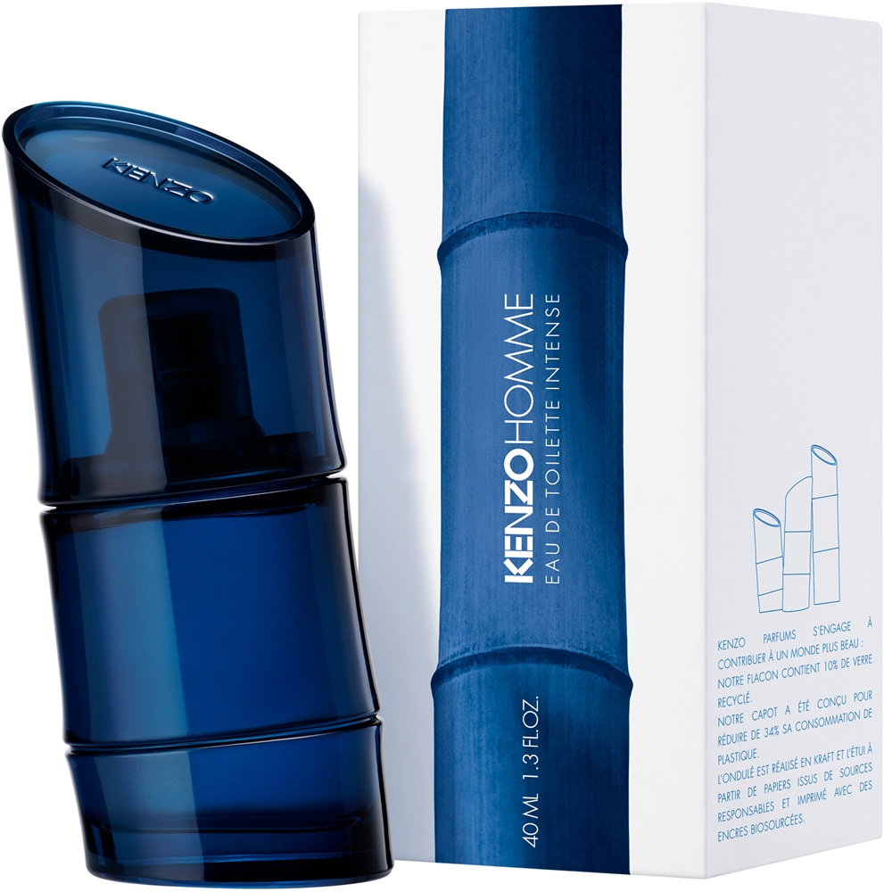 Homme Intense — изображение 2
