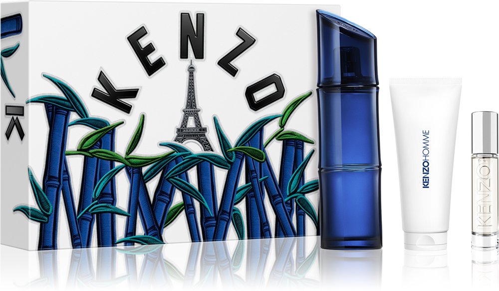 Homme Intense — изображение 1