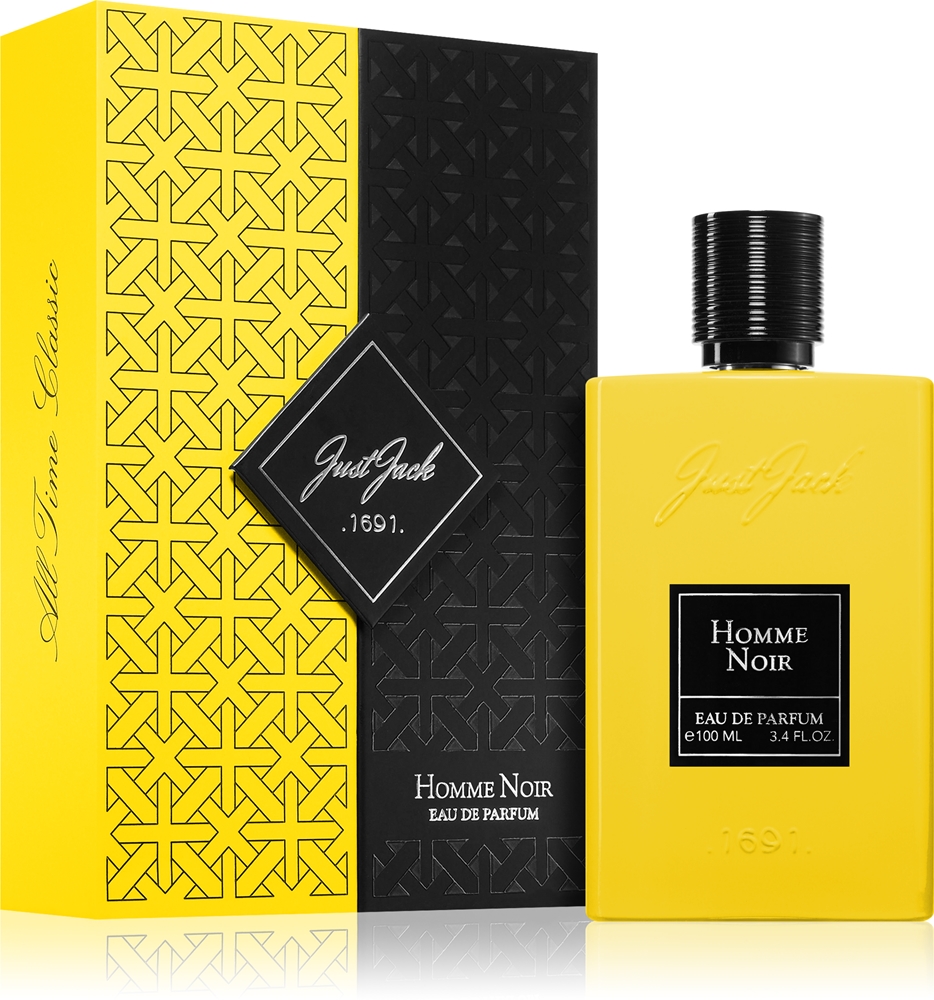 Homme Noir — изображение 2