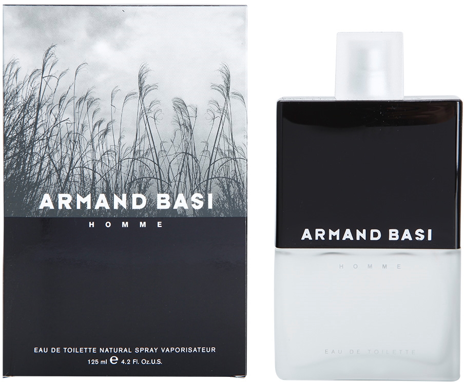 Homme — изображение 1