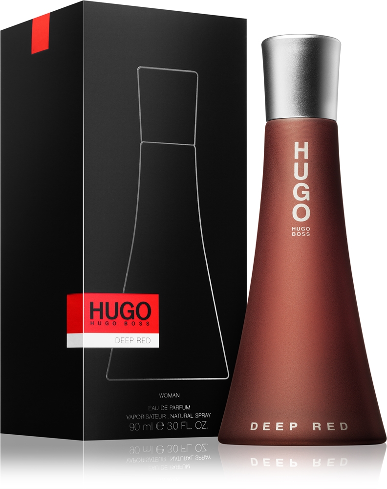 HUGO Deep Red — изображение 2