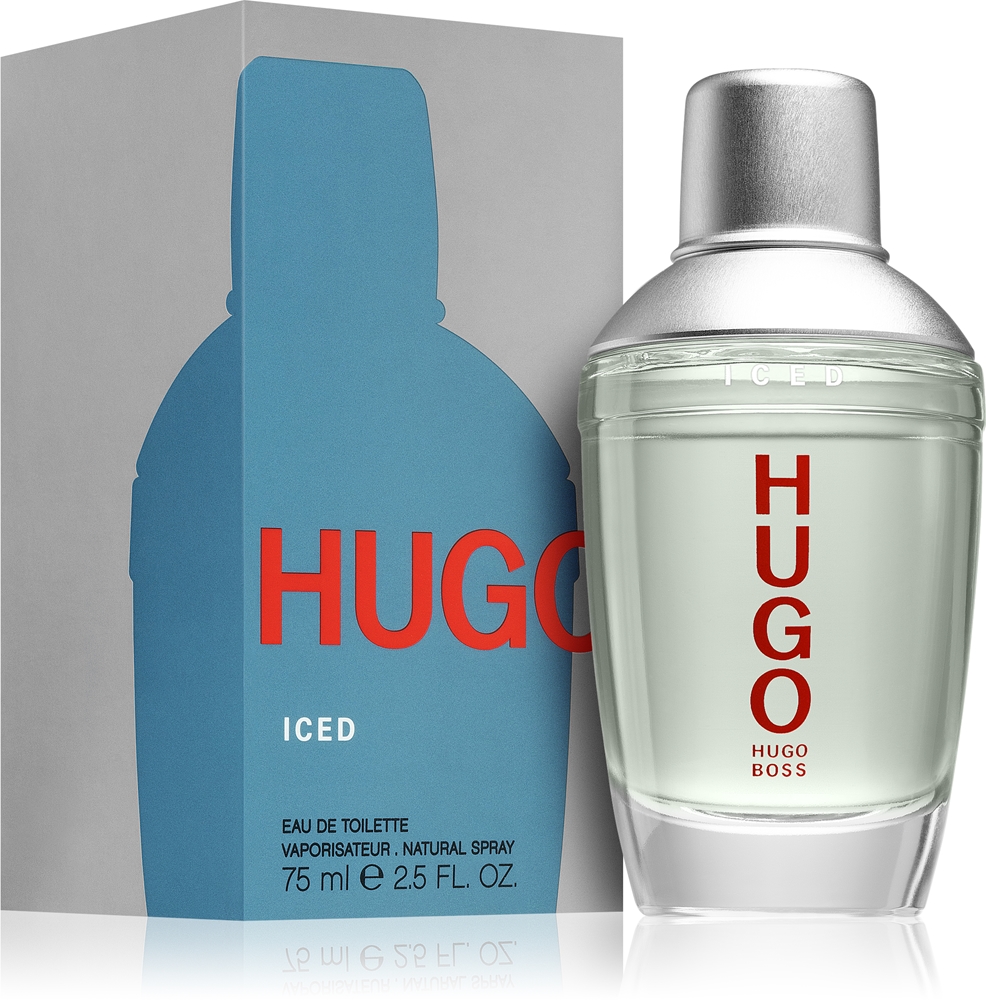 HUGO Iced — изображение 2