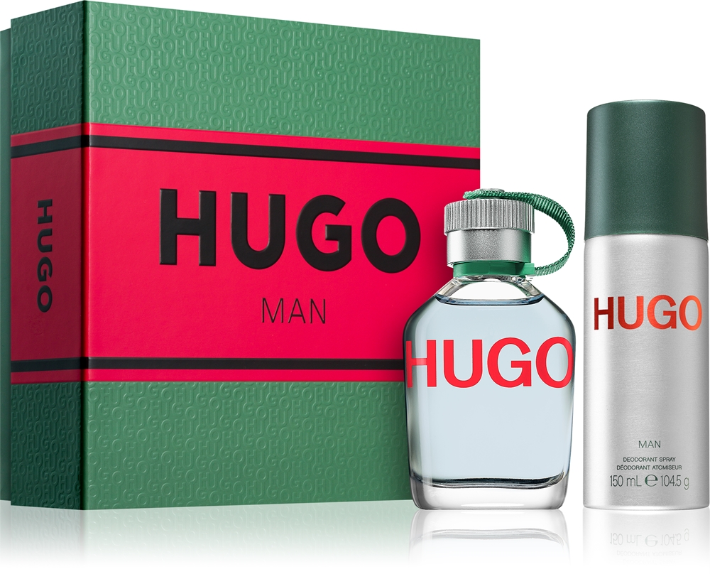 HUGO Man — изображение 1