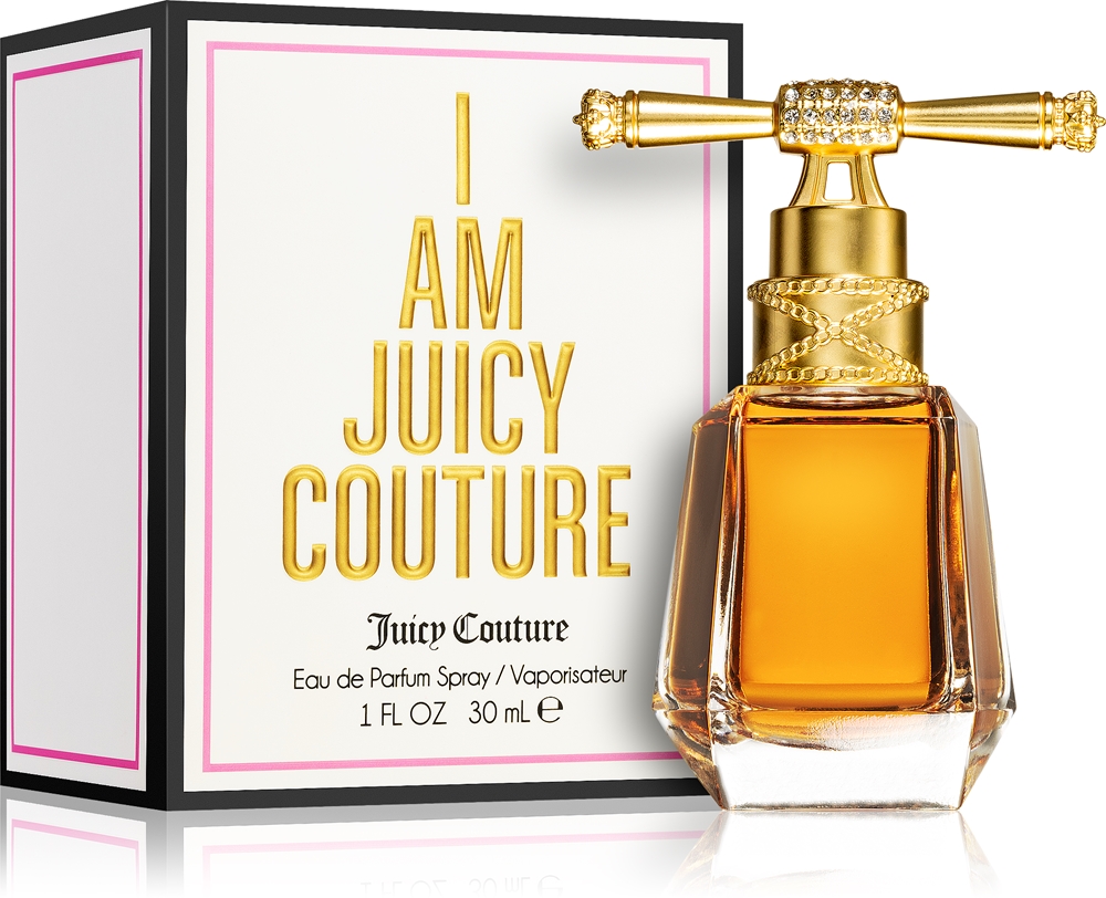 I Am Juicy Couture — изображение 2